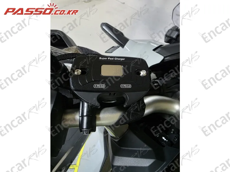 HONDA X ADV - фото 3