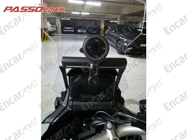 HONDA X ADV - фото 4