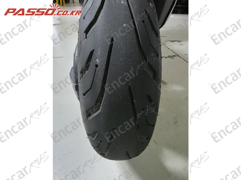 HONDA X ADV - фото 5