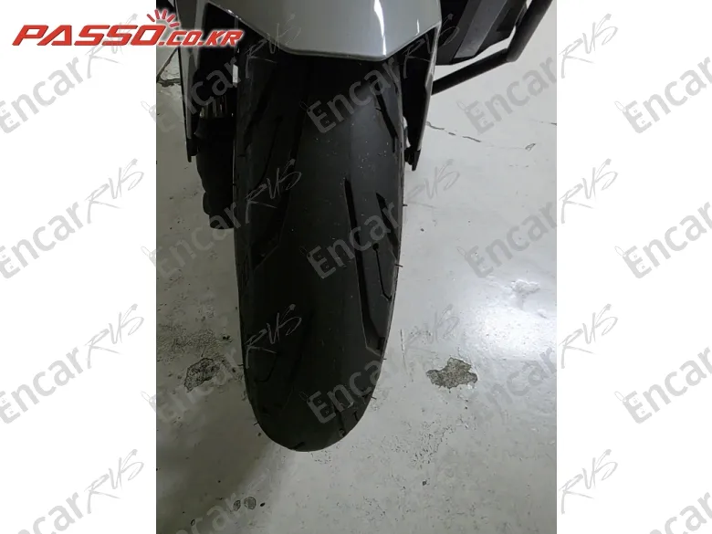 HONDA X ADV - фото 6
