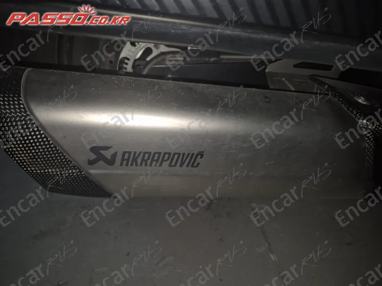 BRP CAN-AM SPYDER RT LIMITED - фото 4