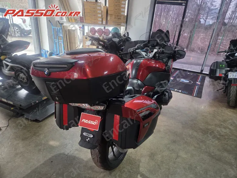 BMW R 1250 RT - фото 2