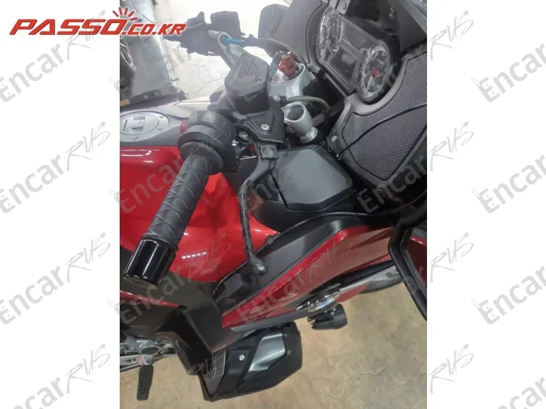 BMW R 1250 RT - фото 3