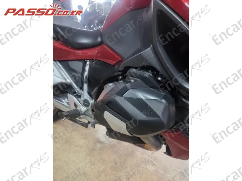 BMW R 1250 RT - фото 4