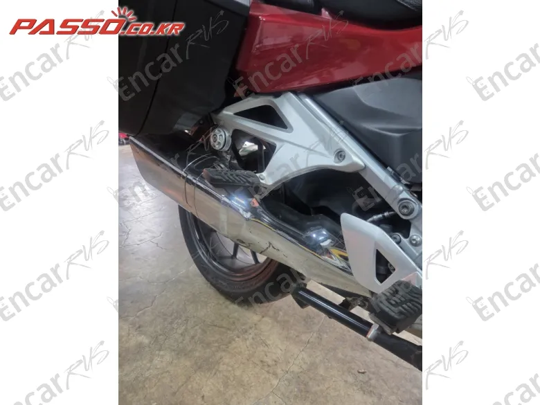 BMW R 1250 RT - фото 6