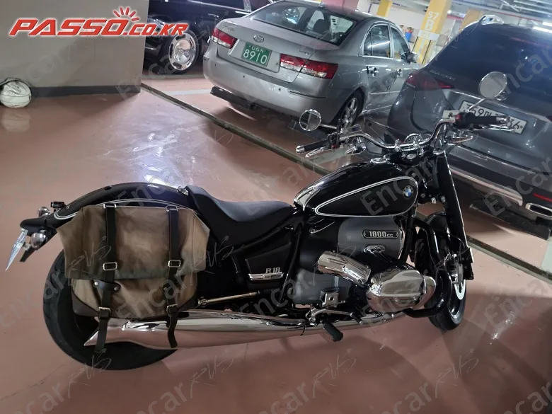 BMW R 18 - фото 0