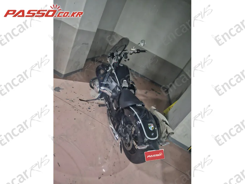 BMW R 18 - фото 2