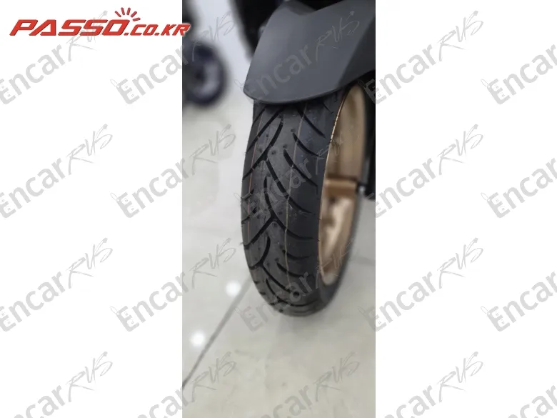 YAMAHA N MAX 155 ABS - фото 5