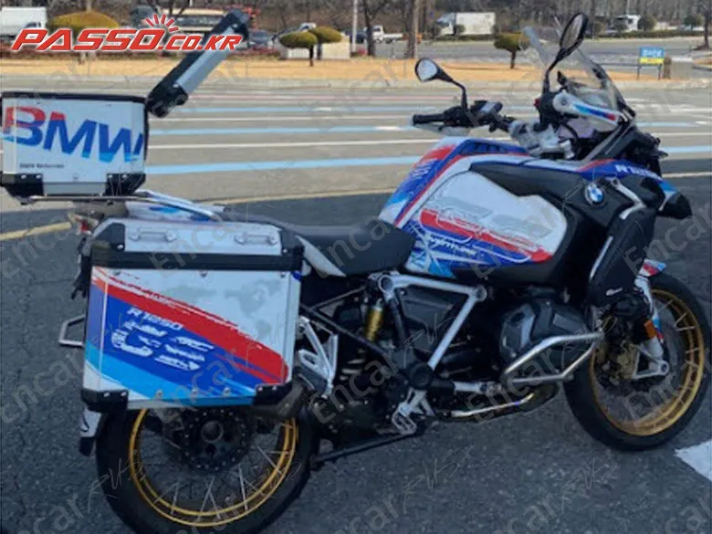 BMW R 1250 GS ADVENTURE - фото 0