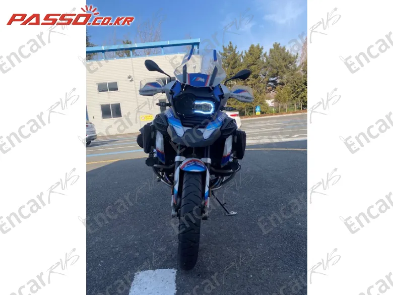 BMW R 1250 GS ADVENTURE - фото 2