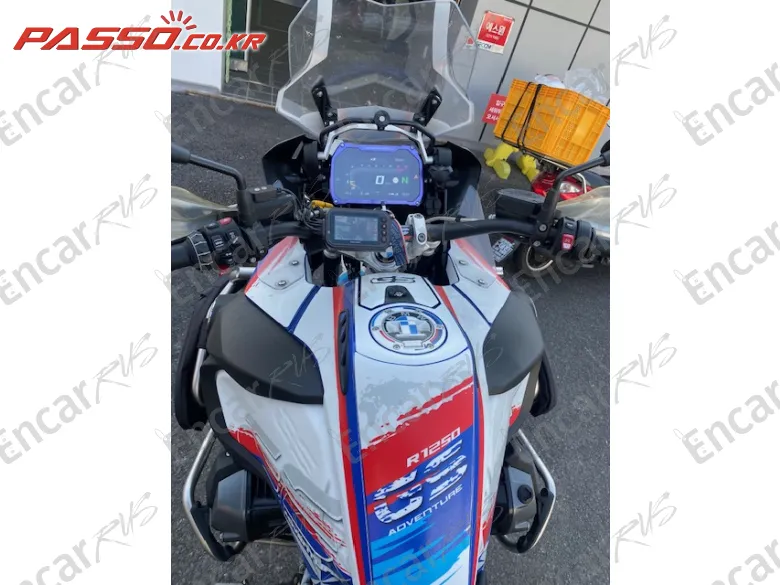 BMW R 1250 GS ADVENTURE - фото 3