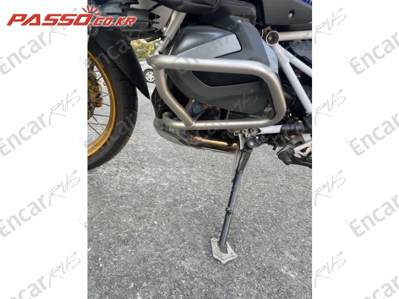 BMW R 1250 GS ADVENTURE - фото 4