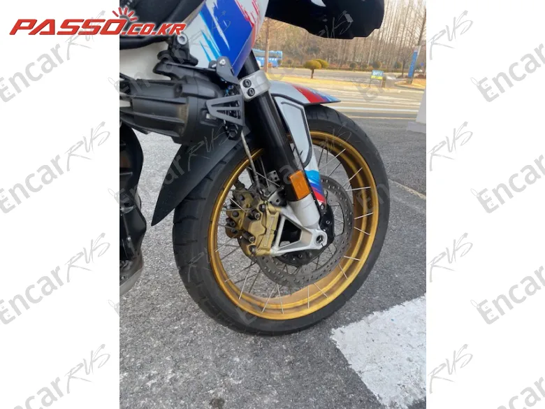 BMW R 1250 GS ADVENTURE - фото 5