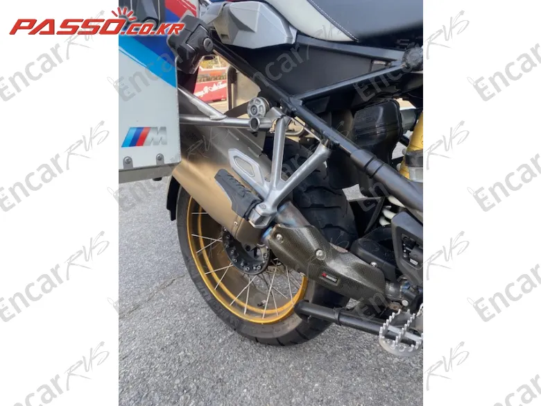 BMW R 1250 GS ADVENTURE - фото 6