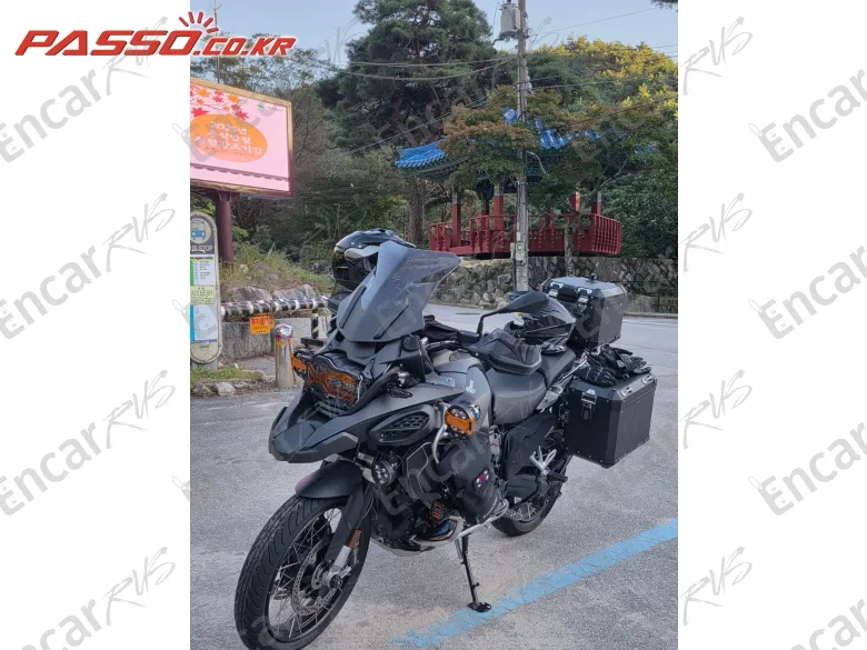 BMW R 1250 GS ADVENTURE - фото 1