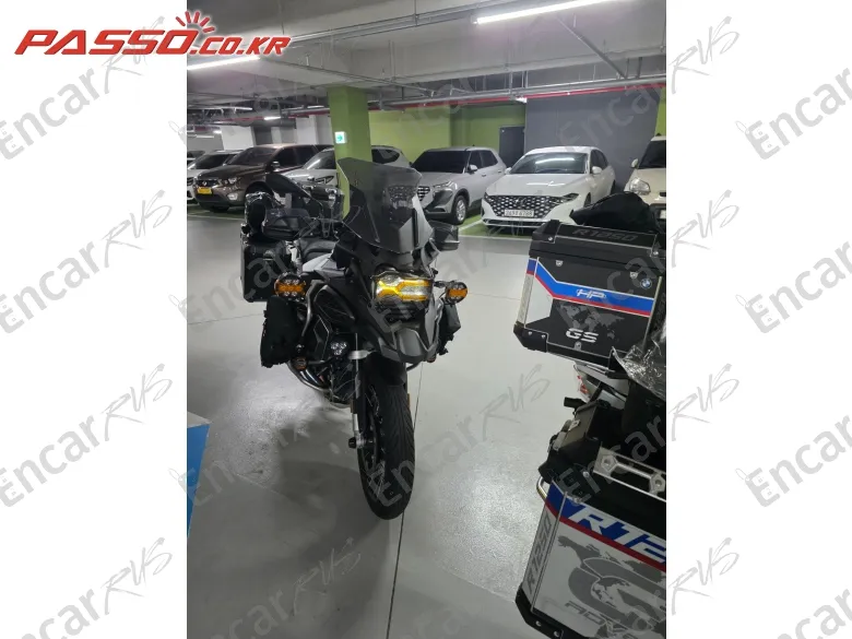 BMW R 1250 GS ADVENTURE - фото 5