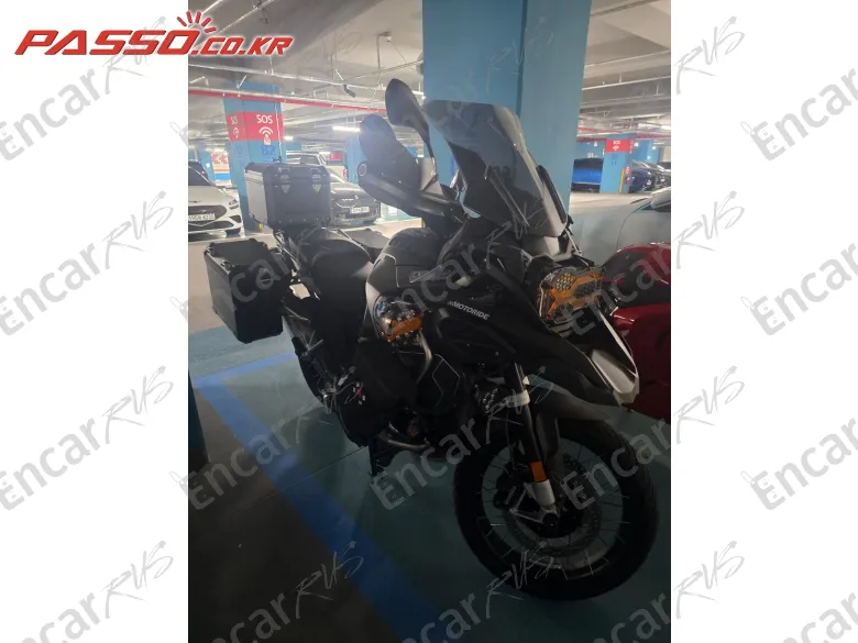 BMW R 1250 GS ADVENTURE - фото 6