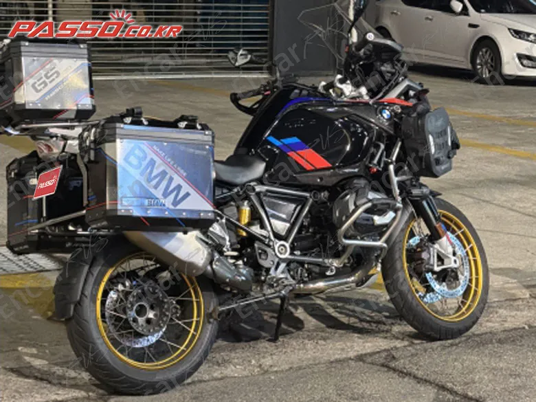 BMW R 1250 GS ADVENTURE - фото 0