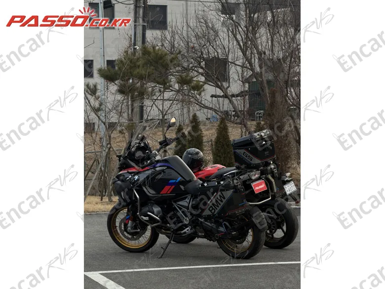 BMW R 1250 GS ADVENTURE - фото 2