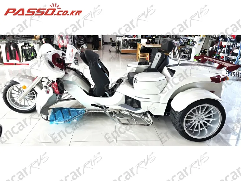 Rewaco Gt Touring 110 - фото 1