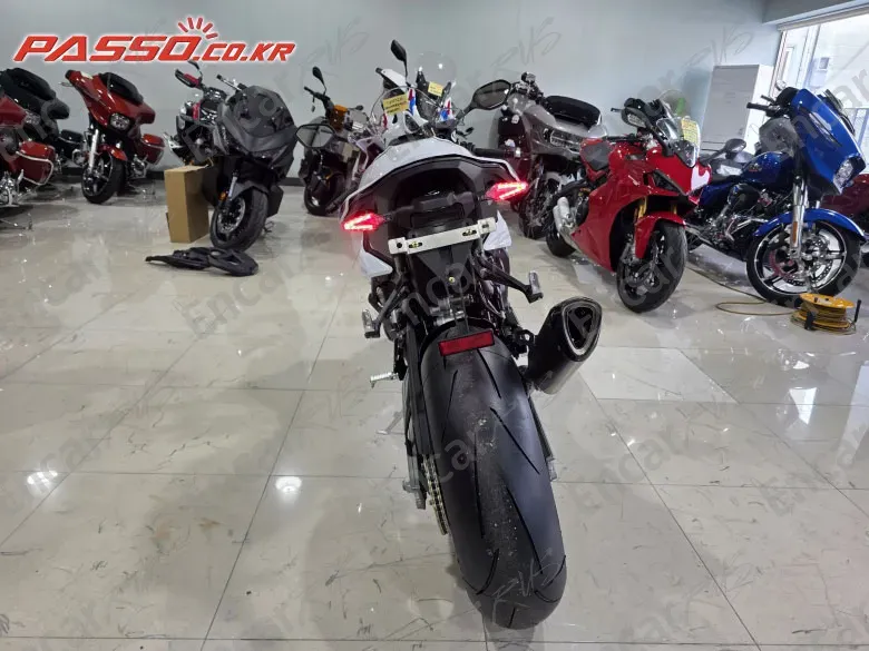 BMW S 1000 RR - фото 2