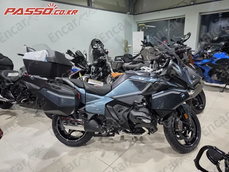 BMW R 1300 RT - фото 0