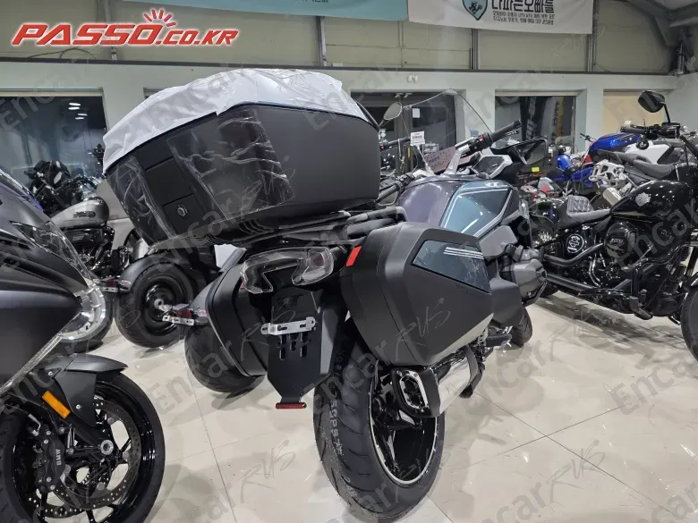 BMW R 1300 RT - фото 2