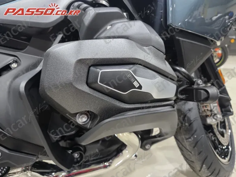 BMW R 1300 RT - фото 3