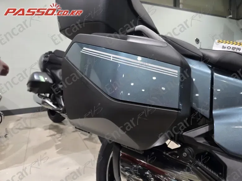 BMW R 1300 RT - фото 4