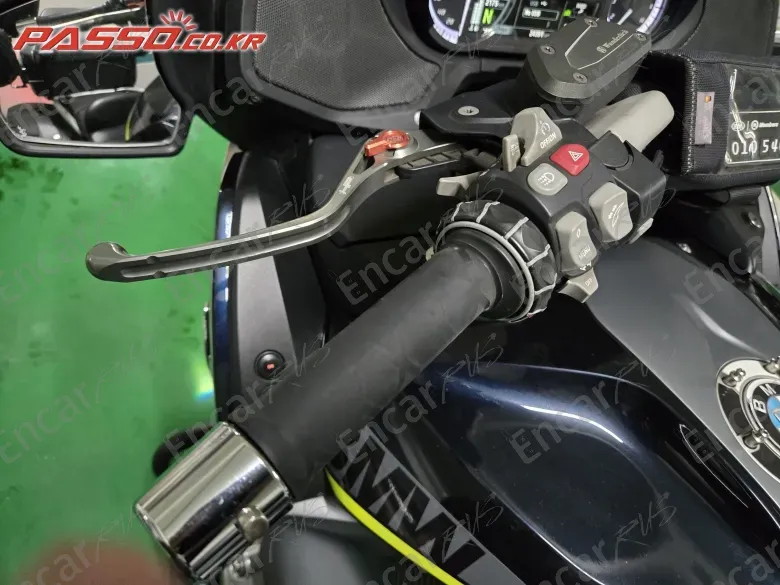 BMW R 1200 RT - фото 3