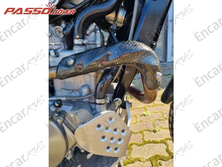 MONTESA COTA 315 R - фото 4