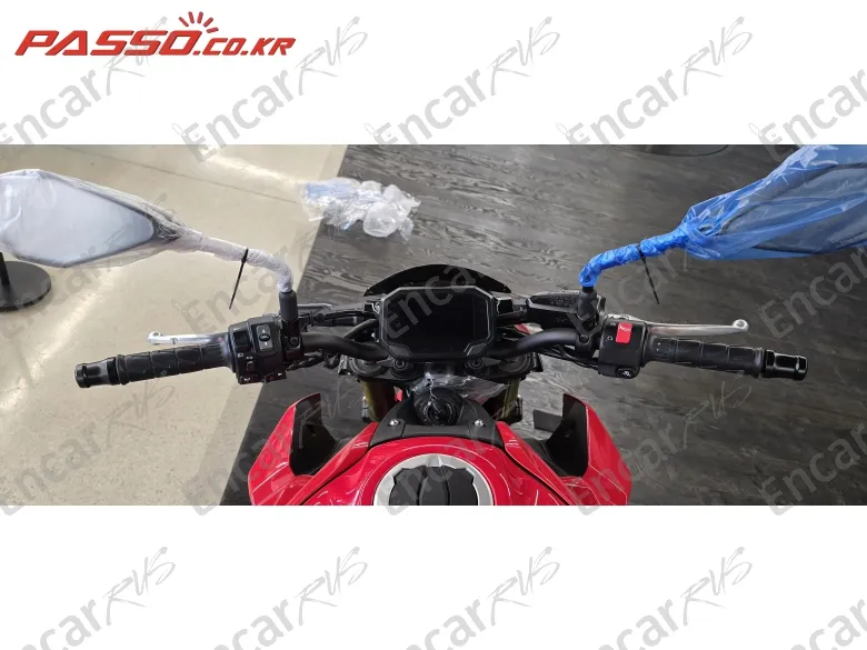 KAWASAKI Z 900 ABS - фото 3