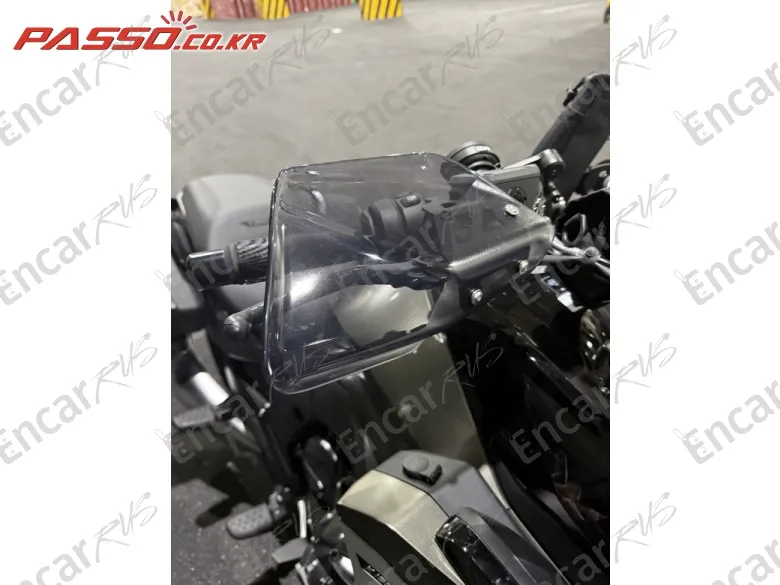 BMW K 1600 B - фото 3