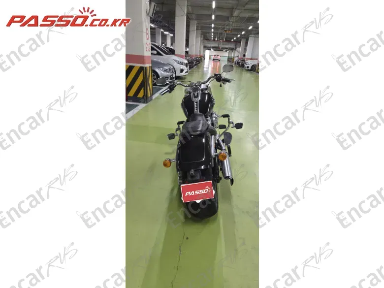 HARLEY-DAVIDSON FAT BOY 107 - фото 2