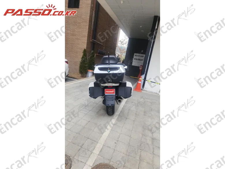 BMW R 1250 RT - фото 2