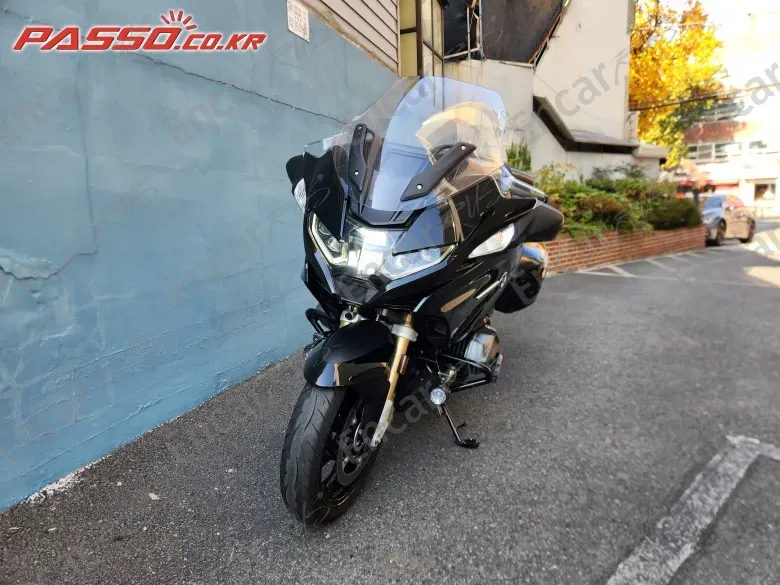 BMW R 1250 RT - фото 3