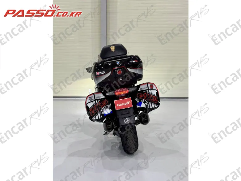 BMW K 1600 GT - фото 2