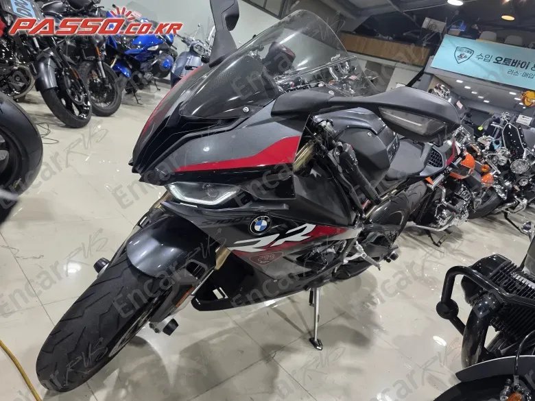 BMW S 1000 RR - фото 5