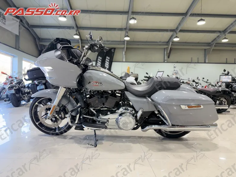 HARLEY-DAVIDSON FLTR - фото 1
