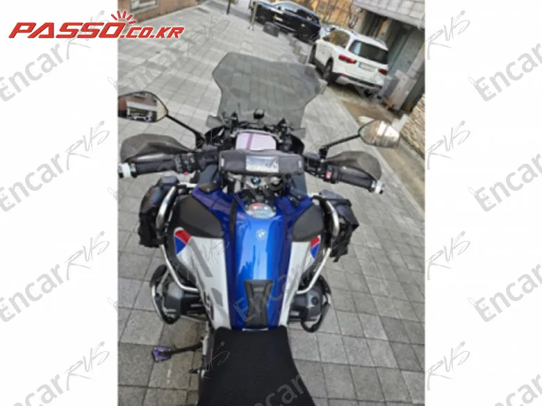 BMW R 1250 GS ADVENTURE - фото 3