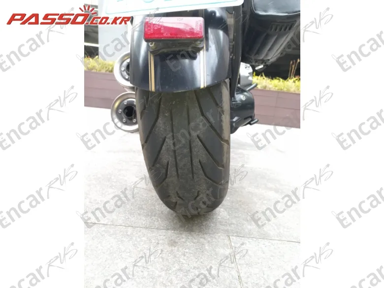 BMW R NINE T - фото 5