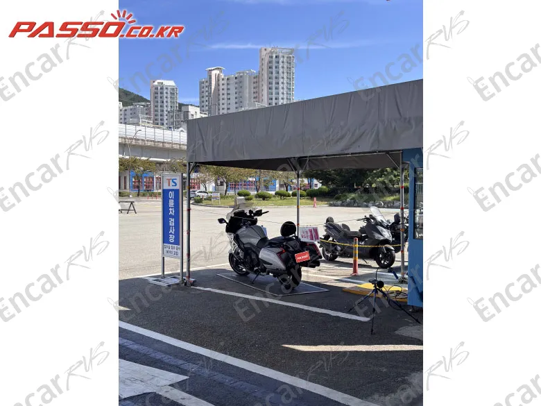BMW K 1600 B - фото 2