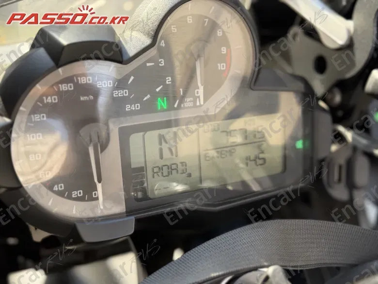 Bmw R 1200 Gs - фото 4