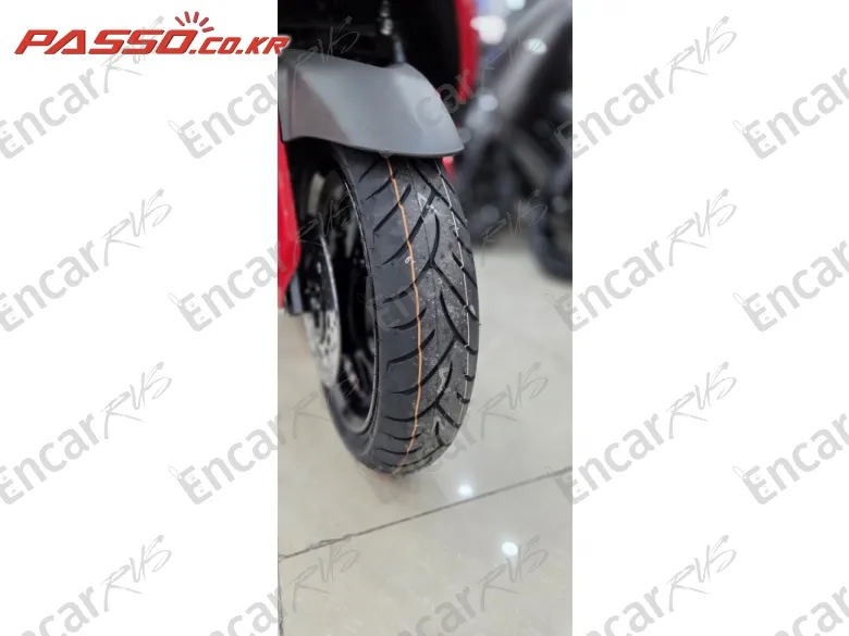 YAMAHA N MAX 155 ABS - фото 5