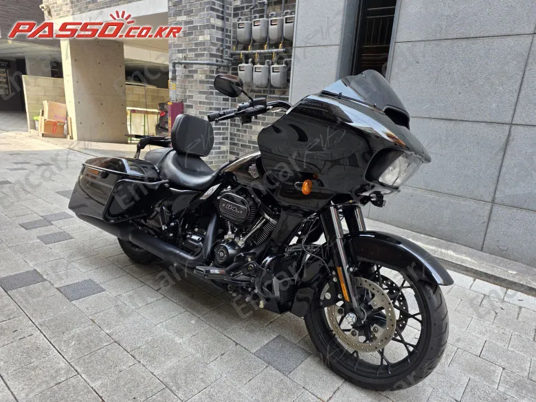 HARLEY-DAVIDSON ROAD GLIDE SPECIAL - фото 0
