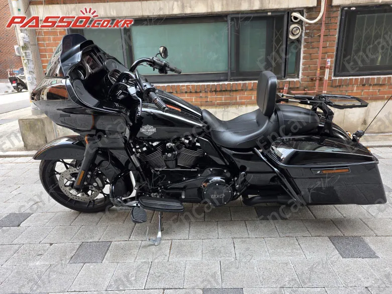 HARLEY-DAVIDSON ROAD GLIDE SPECIAL - фото 1