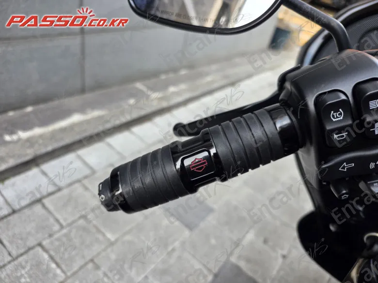 HARLEY-DAVIDSON ROAD GLIDE SPECIAL - фото 3