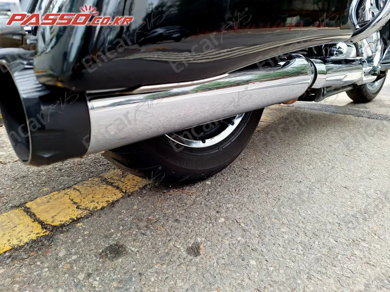 HARLEY-DAVIDSON ULTRA LIMITED - фото 6