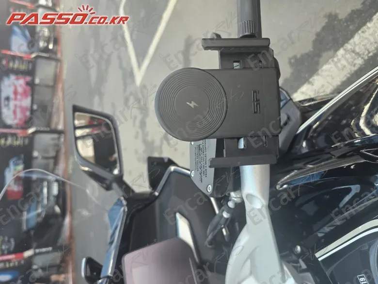 BMW K 1600 GTL - фото 3