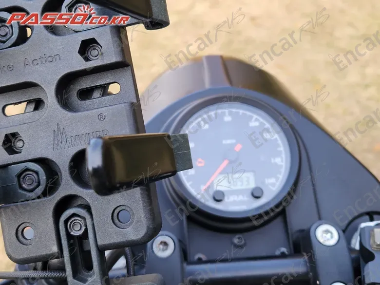 URAL GEAR UP - фото 4